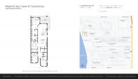 Floor Plan Thumbnail